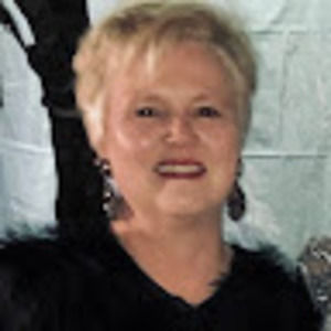 Meet your Posher, Margie